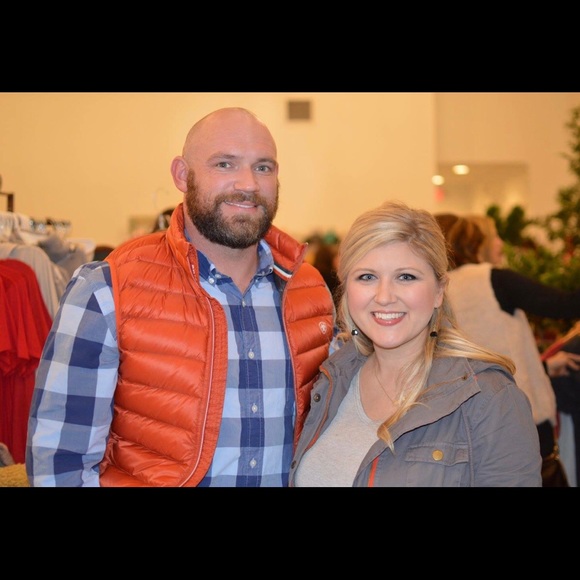 Meet your Posher, Trent - Picture 1 of 1